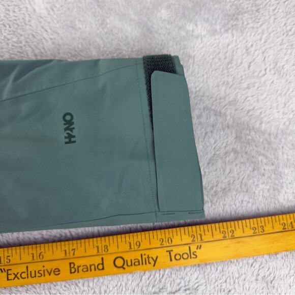 Patagonia NWT Women's Size Small 3-in-1 Snowbelle Jacket Recco h2nO 31680 Style - Picture 11 of 14